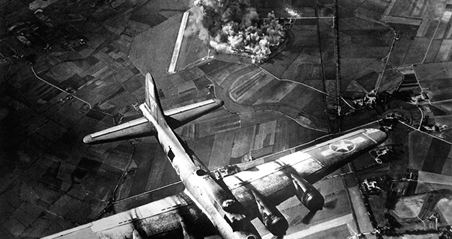 The SPEC OPS Channel-Ranger Series Coming to DVD???