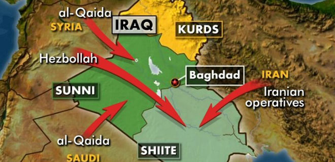 Iraq a Decade Later: Terrorism Stronger Than Ever