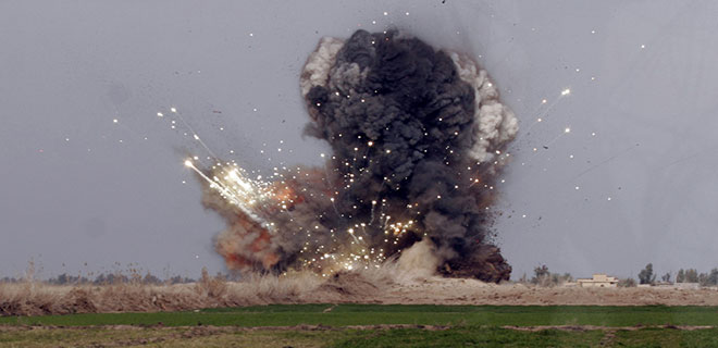 What the Media Isn’t Reporting About PTSD in SOF Personnel (Part 2)