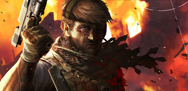 Jack Murphy’s Target Deck: Book Review by Steven Hildreth, Jr.