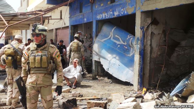 AQ Iraq Alive and Well