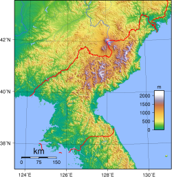 North_Korea_Topography