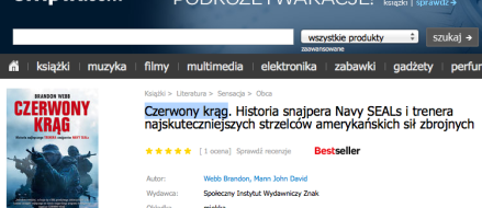 GROM Visit & Czerwony Krąg: Post #1