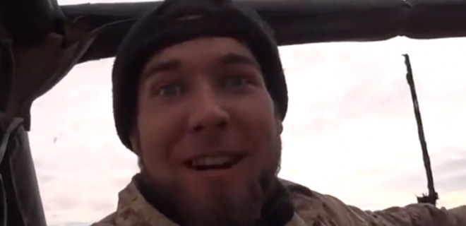 The Shifting Definition of Soldiers and Weapons of Mass Destruction