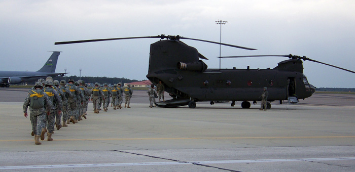 ANSWERS POSTED: The SOFREP Scavenger Hunt for April 6