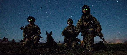 1,000 Posts Into the SOFREP Story