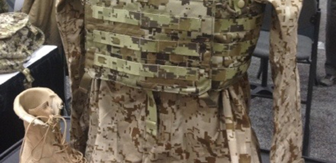 What’s Been ‘Camouflaged’ About Camouflaged Uniforms?
