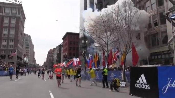 Our Homeland Attacked For The First Time Since 9/11