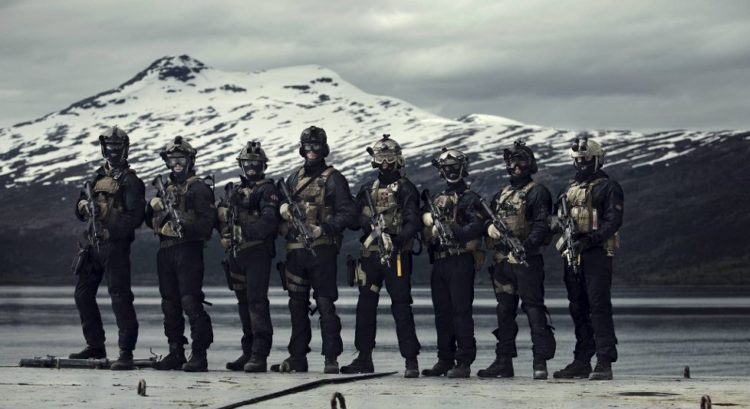 Norway’s Forsvarets Spesialkommando
