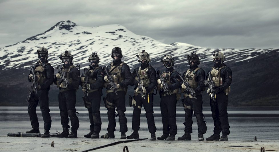 Norway’s Forsvarets Spesialkommando