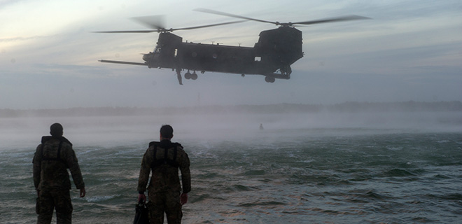 Here’s What’s On Deck This Week (April 28)