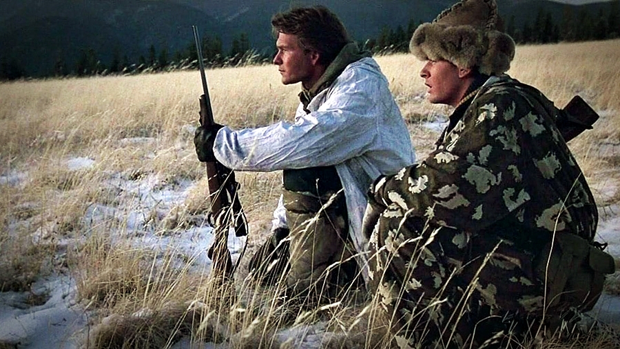 Battlefield America: Literary Reflux in 500 Words or Less, #1