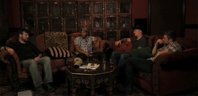 RANGER TV: YOUR Team Room Assignment