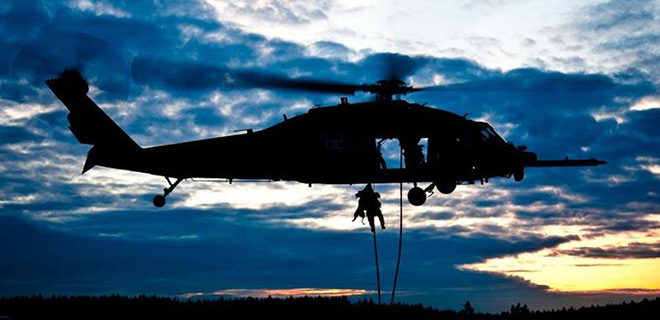 TF 160 SOAR Opened to Women