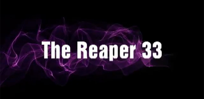 The Reaper 33