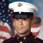 Staff Sgt. Eric D. Christian