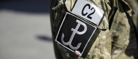 Alleged 160th SOAR/Delta Force Training Op in Poland