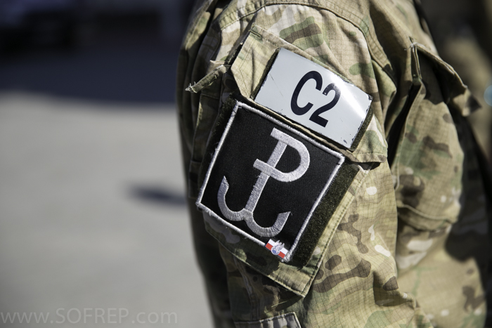 Alleged 160th SOAR/Delta Force Training Op in Poland