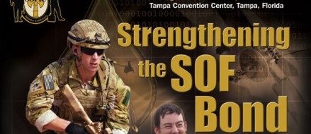 Inside the Special Operations Forces Industry Conference (SOFIC)