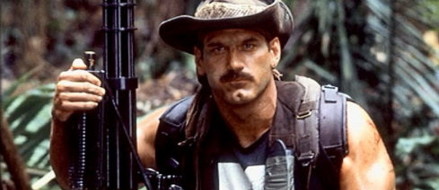 Jesse Ventura Sues Wife of Slain Navy SEAL Chris Kyle