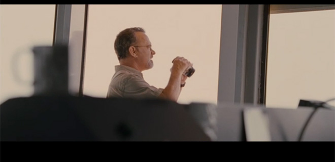 Captain Phillips Trailer