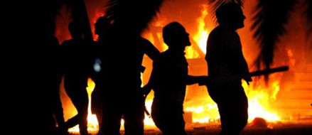 Why The White House is Dragging Their Feet Re: Benghazi Suspects