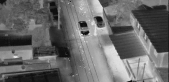 Brazilian Police: How Not to Do Aerial Platform Support