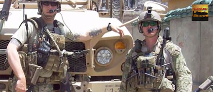 MC-12 Liberty Provides Critical Support in Historic Afghan Battle