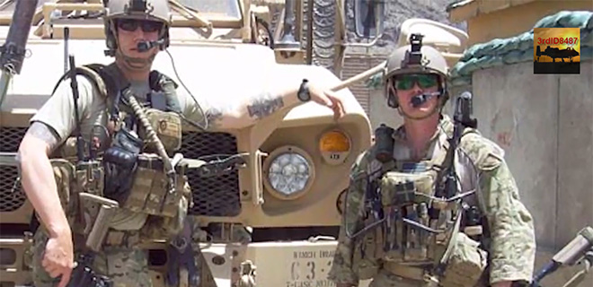 MC-12 Liberty Provides Critical Support in Historic Afghan Battle