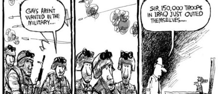 Military/Political Cartoonist/Satirists Wanted