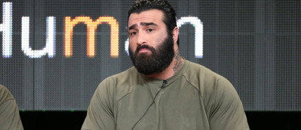 Interview with Oz, the SF Medic from Rhino Wars