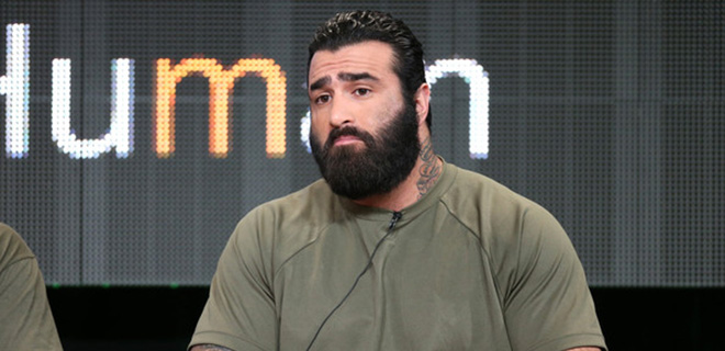 Interview with Oz, the SF Medic from Rhino Wars