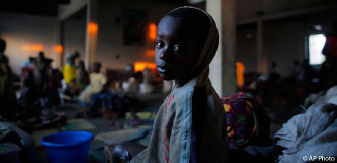 What’s Missing from The U.S. Dept. of State’s Mission Statement, and What I’ve Added