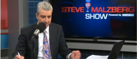 SOFREP on Newsmax TV Discussing Benghazi