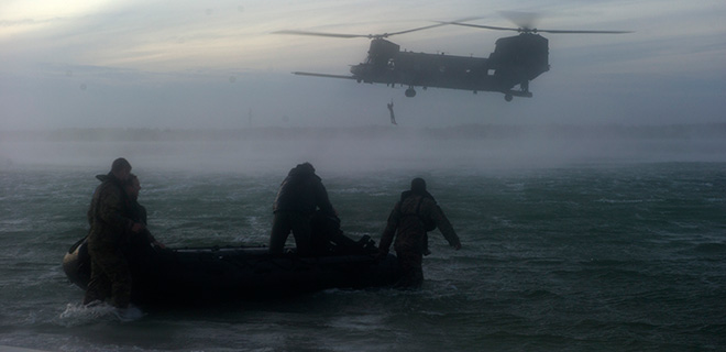 Stolen Valor Law II Passes House