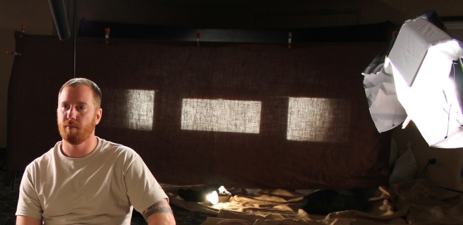 NATGEO Eyewitness War