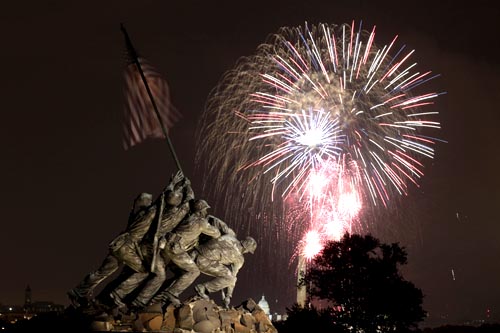 SOFREP MAFIA Reading Group: July Nominations