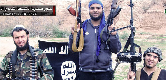 A Short History of AQI / ISI