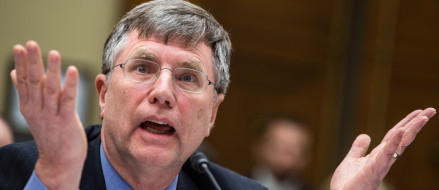 Senior State Dept. Officials Likely Covered Up Several Investigations