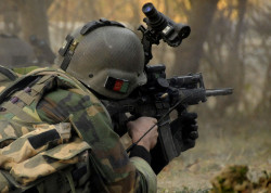 Trained, Mentored and Equipped