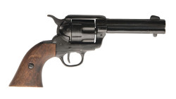 The Colt Single Action Army