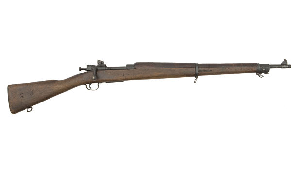The Springfield M1903
