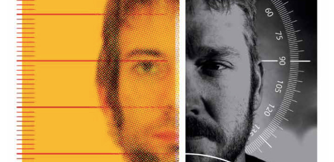 IN THE CROSSHAIRS: Chris Kyle & Eddie Ray Routh