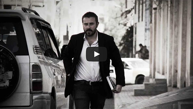 Dirty Wars: The Trailer