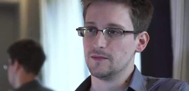 The 4th Amendment, Edward Snowden and Critical Thinking