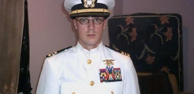 Phony SEAL of The Week: Memorial Day Look Back