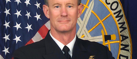 ADM McRaven: RAND & JSOU to Conduct Studies on Female SOF