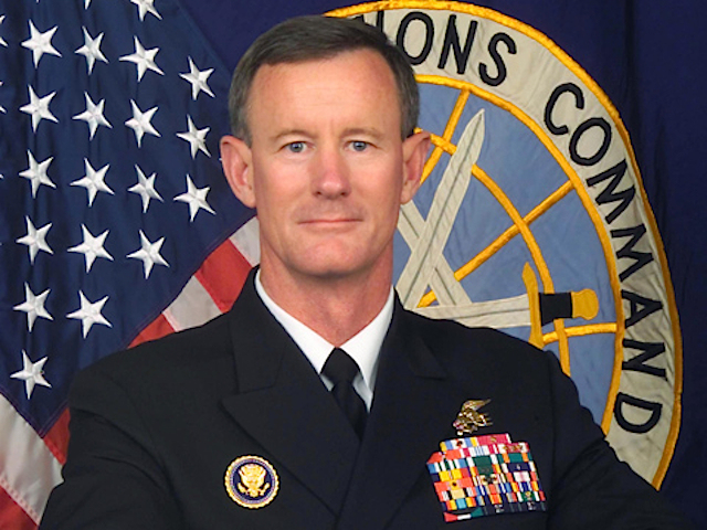 ADM McRaven: RAND & JSOU to Conduct Studies on Female SOF