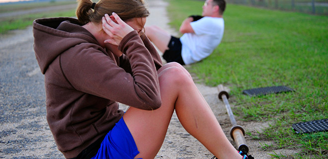 Rangers and SEALs to Train Women By 2015/2016