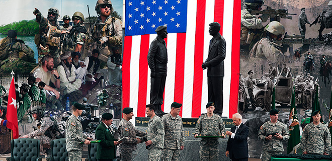 Happy 238th Birthday, U.S. Army